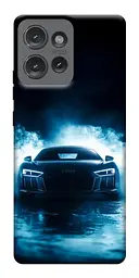 TPU чохол Demsky Mystery для Motorola Edge 50
