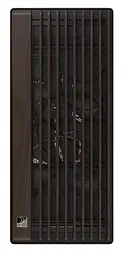 Корпус ASUS ProArt PA602 Walnut Wood Edition - Metal Panel без БЖ Modern Black (90DC00J0-B09040) Без БП - мініатюра 2