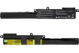Акумулятор Asus A31N1519 (X540SA, X540SC, X540LA, X540LJ, X540YA, R540S series) 11.1V 2800 mAh 31Wh Black (LG/ Samsung/ Sanyo)