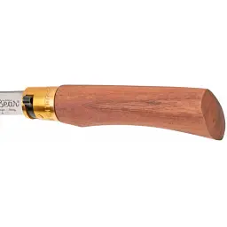Ніж Old Bear Classic L, 420 steel, Walnut (9307/21_LN) - мініатюра 5