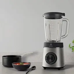 Блендер стаціонарний Electrolux Explore 6 E6TB1-6ST (910003646) - мініатюра 6