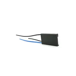 BMS контроллер DaLy Li-ion 36V 10S 20/20A (DL10S-20A) - мініатюра 2