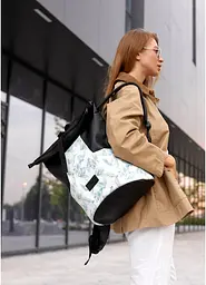 Рюкзак Sambag 41х27х18 см sum0023718 - мініатюра 4