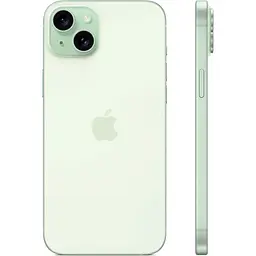Смартфон Apple iPhone 15 Plus 256Gb eSIM Green [MU023] [102489] - мініатюра 8