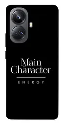 Чохол Demsky Main character для Realme 10 Pro+