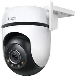 IP-камера TP-Link Tapo C520WS 4 MP - мініатюра 3
