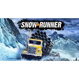 Гра SnowRunner (російські субтитри) (PS5) - мініатюра 6
