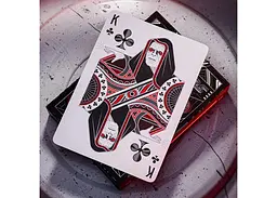 Карти гральні United States Playing Card Company Theory11 Star Wars: Year of the Dark Side (ВР_СВЕДС) - мініатюра 7