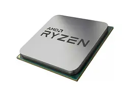 Процессор AMD Ryzen 5 3400G (YD3400C5M4MFH) - миниатюра 2