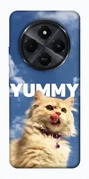 Чохол Demsky Sky kitty для Xiaomi Redmi 14C / Poco C75