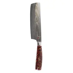 Ніж для шинкування MasterPro Tetsu 17.5 см (BGMP-4125-BR) - мініатюра 3