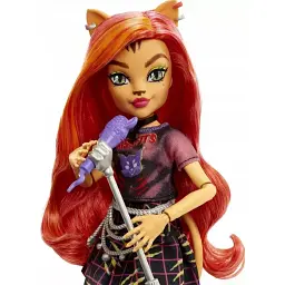 Лялька Monster High Монстро-класика Торелай (HHK57) - мініатюра 6