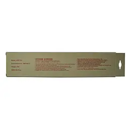 Килимок для миші RED GMP 101 (RED) MONTECH - мініатюра 5