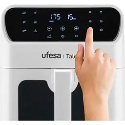 Мультипіч Ufesa Talent White [72805653] [123016] - мініатюра 5