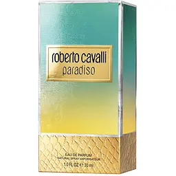 Парфумована вода Roberto Cavalli Paradiso, 30 мл - мініатюра 3