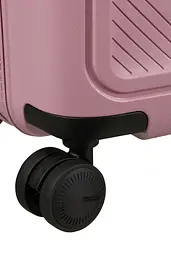 Валіза American Tourister DASHPOP LILAS PINK 55x40x23(25) 55 см MG5*81004 - мініатюра 5