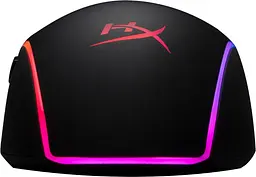 Миша ігрова HyperX Pulsefire Surge чорна підсвітка RGB USB (4P5Q1AA) - мініатюра 5
