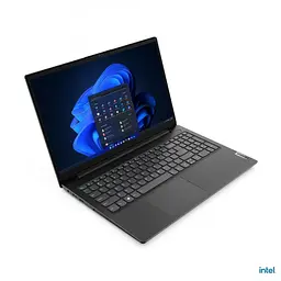 Ноутбук Lenovo V15 G4 IRU 83A100LQPB,1920 x 1080,1355U 10 C/12 T,3.7 GHz - 5.0 GHz,28 W