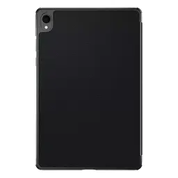 Чохол-книжка на планшет Samsung Galaxy Tab S11 (SM-X730/X736), Smart Case, black, підставка для планшета 11 , шкіряний, мікрофібра, на магніті, ArmorStandart (ARM88050) - мініатюра 2
