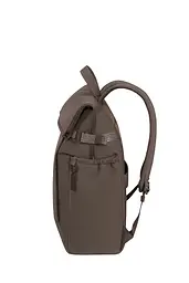 Рюкзак 15,6" Samsonite ESSENTIS DARK TAUPE 44,5(58)x31x16 KV1*53003 - мініатюра 4