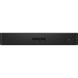 Зовнішній жорсткий диск Seagate 2.5` USB 2.0TB Expansion Portable Black (STKM2000400) - мініатюра 5