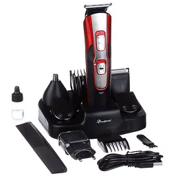 Багатофункціональний триммер 10в1 GM-592