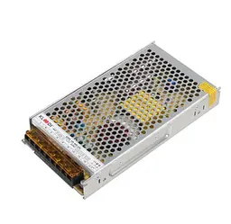 Блок живлення 400W, 24V. IP20 KLOODI KDPS-HX 400 24V