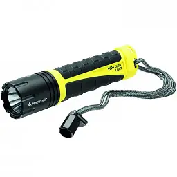 Ліхтар професійний Mactronic Dura Light 920 Lm USB Rechargeable (PHH0111)