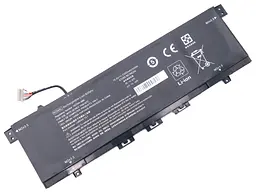 Акумулятор для ноутбука HP KC04XL Envy X360 13-AG 13z-AG 13-AR 13-AH 13-AQ 13M-AQ (15.2V 3300 mAh 50Wh)