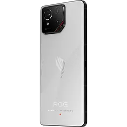 Смартфон Asus ROG Phone 9 12/256GB Storm White [128441] - мініатюра 7