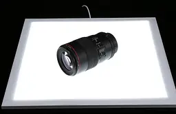 Світлодіодна панель 22x22см Puluz PU5136 [85424] - мініатюра 3