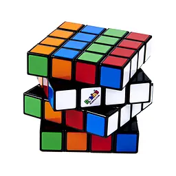 Головоломка RUBIK'S S2 - КУБИК 4х4 МАЙСТЕР Rubik's 6064639 - мініатюра 3