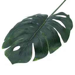 Штучне листя Engard Monstera 74 см (TW-06) - мініатюра 6