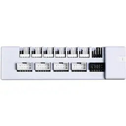 USB-хаб Lian Li Edge USB and Fan Hub White