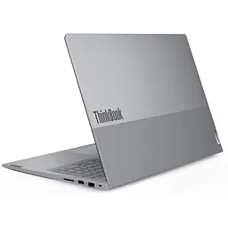 Ноутбук Lenovo ThinkBook 16 G8 IAL (21SK007RRA) - мініатюра 7