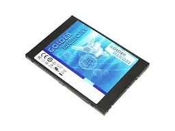 SSD-накопичувач Golden Memory (GMSSD256GB)