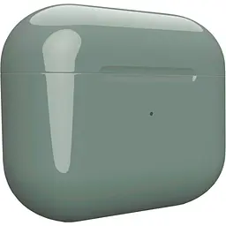 Навушники Apple AirPods 3 Camping Green Gloss (MPNY3) [116487] - мініатюра 3