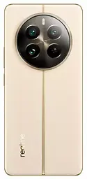 Смартфон Realme 12 Pro 5G 12/512Gb Navigator Beige (RMX3842) (UA UCRF) - мініатюра 2