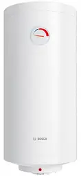 Водонагрівач електричний Bosch Tronic 2000 TR2000T 80 SB 2 кВт 80 л круглий слим механічне керування (7736504521)