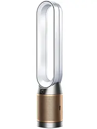 Очищувач повітря Dyson TP09 EU/TR Wh/Gd (369876-01) - мініатюра 2