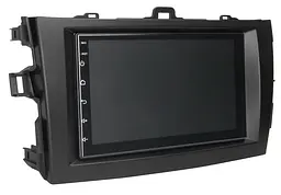 Перехідна рамка Toyota Corolla AWM 781-07-062 - мініатюра 6