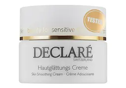 Антивіковий живильний крем проти зморшок Declare 50 ml (тестер) (6592)