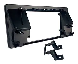 Перехідна рамка Toyota Land Cruiser Prado AWM 981-07-086 - мініатюра 4