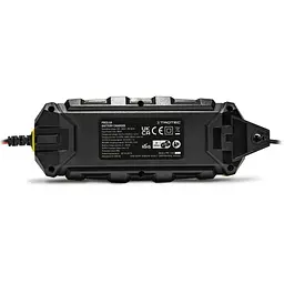 Зарядний пристрій для автомобільного акумулятора Trotec PBCS 6A, 12V, 4-150Ah (4675000010) - мініатюра 3