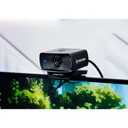 Веб-камера Elgato Facecam MK.2 FullHD (10WAC9901) [120253] - мініатюра 7
