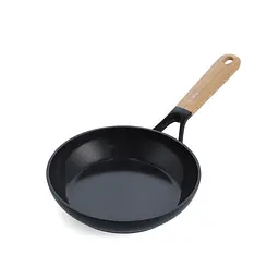 Сковорода GreenPan Eco Smartshape 20 см з керамічним покриттям (CC006445-001)