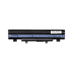 Акумулятор до ноутбука ACER Aspire E 15 Touch (AL14A32) 11.1V 4400mAh PowerPlant (NB410682)