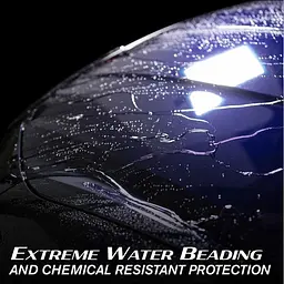 Керамічний восковий поліроль для кузова Turtle Wax Hybrid Solutions Ceramic Polish & Wax 500 мл - мініатюра 6