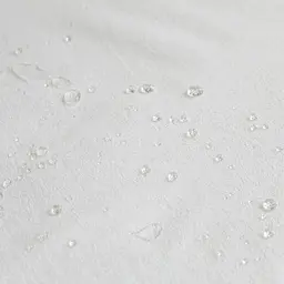 Простирадло ТЕП Waterproof Бамбук водонепроникне 200х200 см (2-00671_00000) - мініатюра 3