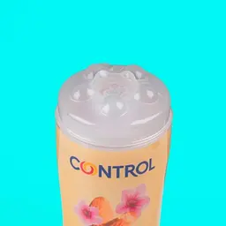 Масажний гель з мигдальним молоком CONTROL ALMOND HAMMAM 200 ML CONTROL 8-2314 98177 - мініатюра 3